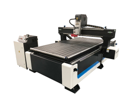 Фрезерный станок с ЧПУ FC1325E