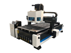 FC1325-8 УВД с ЧПУ